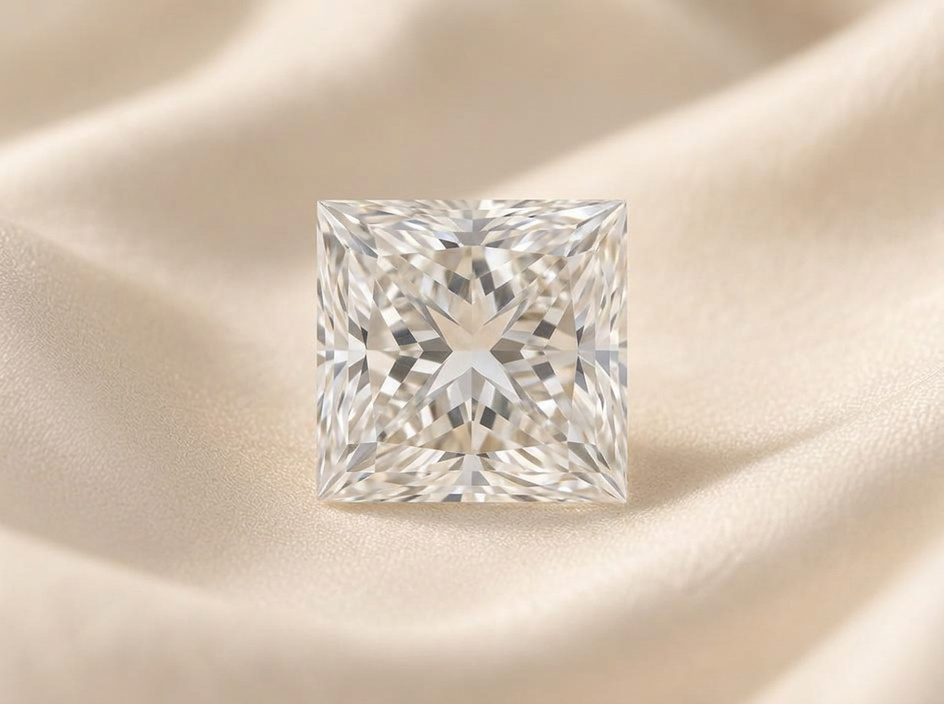 Princess diamond